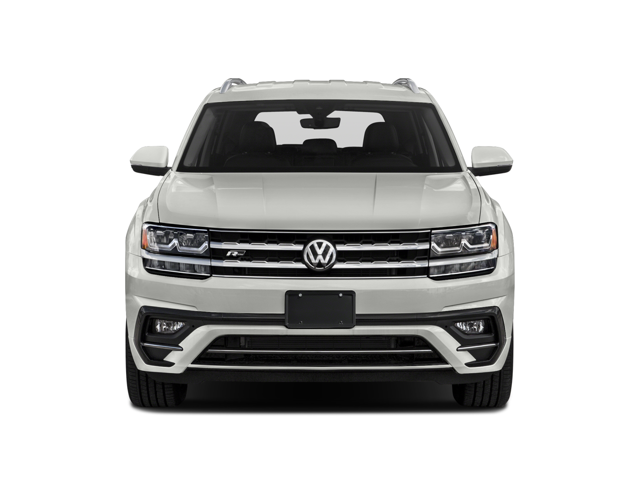 2019 Volkswagen Atlas 3.6L V6 SE w/Technology R-Line 4MOTION