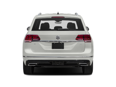 2019 Volkswagen Atlas 3.6L V6 SE w/Technology R-Line 4MOTION