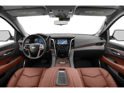 2020 Cadillac Escalade 4WD 4dr Luxury