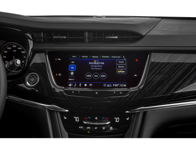 2020 Cadillac XT6 AWD 4dr Premium Luxury