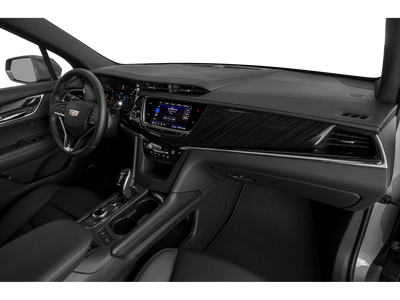 2020 Cadillac XT6 AWD 4dr Premium Luxury