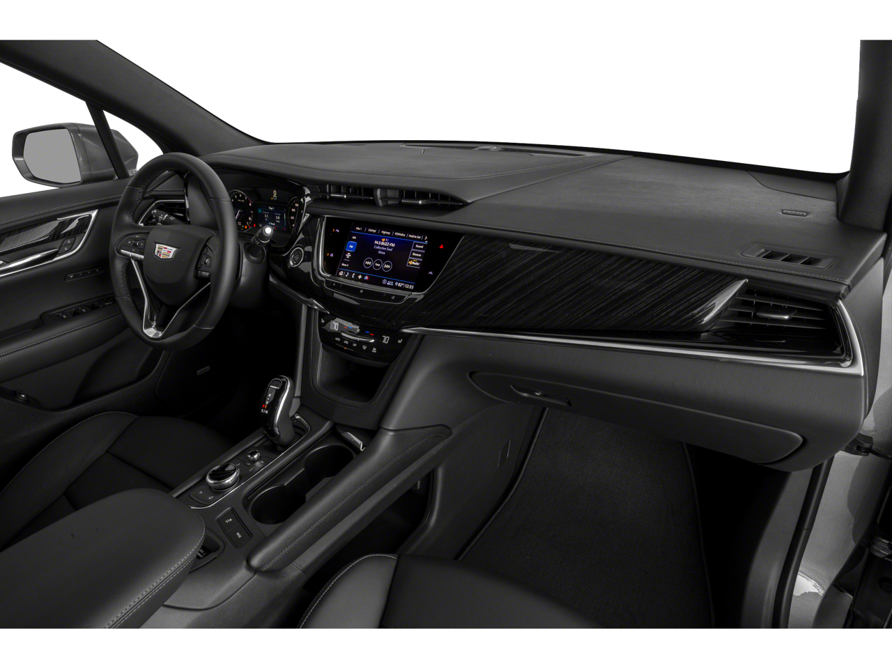 2020 Cadillac XT6 AWD 4dr Premium Luxury