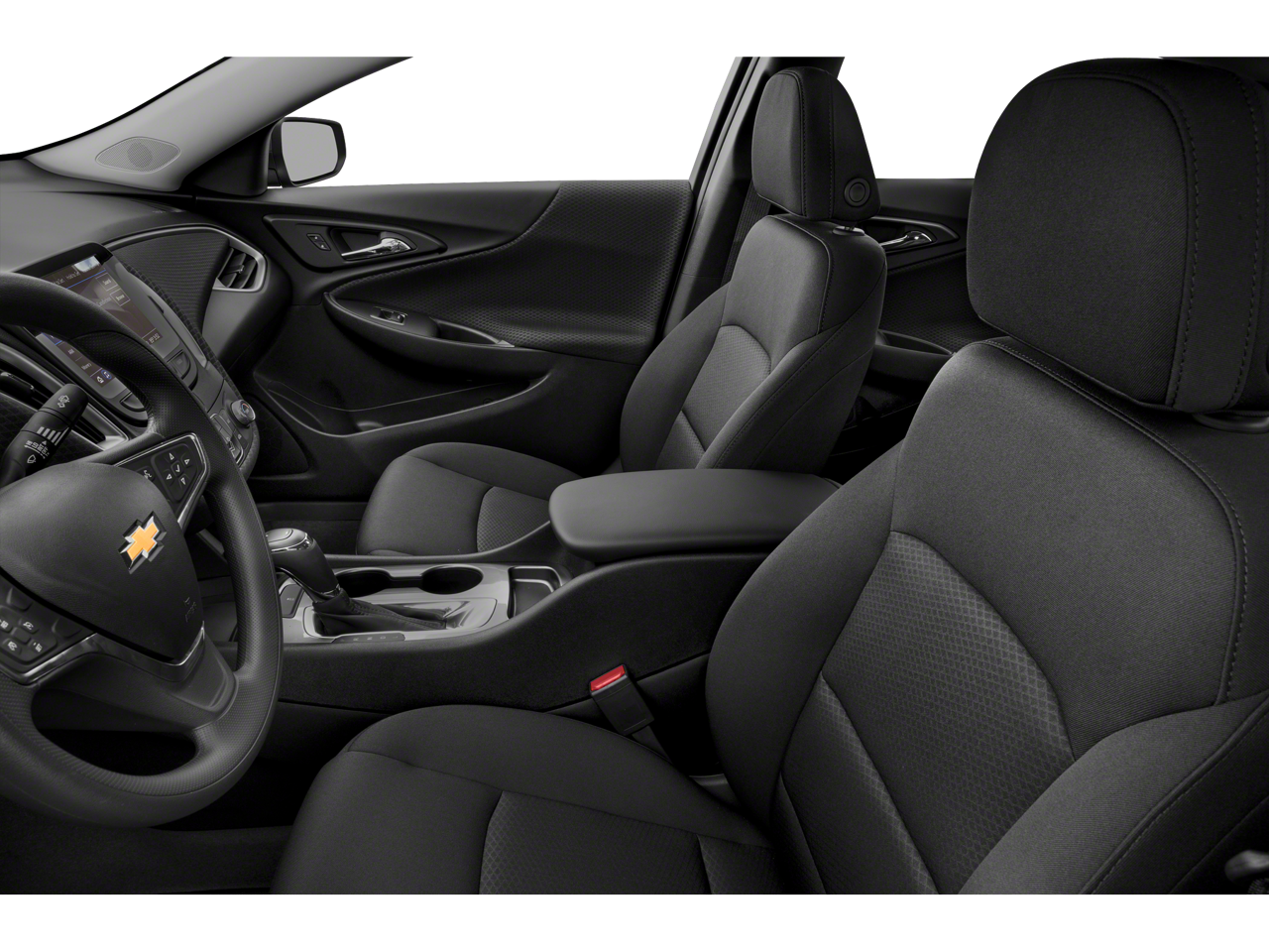 2020 Chevrolet Malibu 4dr Sdn LT