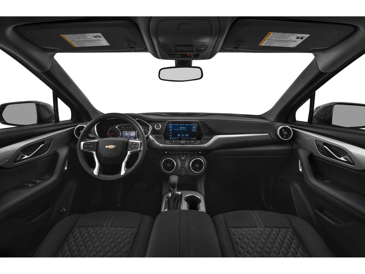 2020 Chevrolet Blazer AWD 4dr LT w/2LT