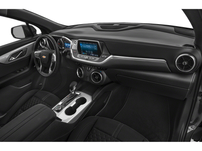 2020 Chevrolet Blazer AWD 4dr LT w/2LT