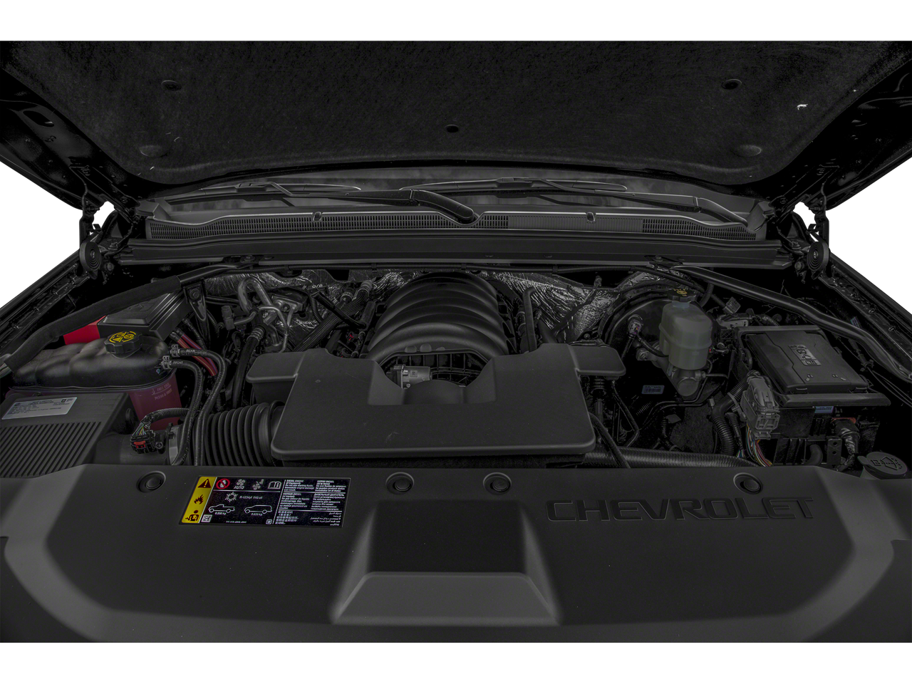 2020 Chevrolet Suburban 4WD 4dr Premier