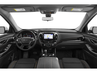 2020 Chevrolet Traverse AWD 4dr RS