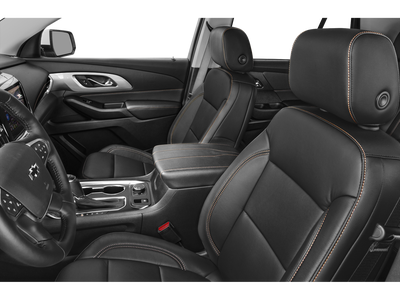 2020 Chevrolet Traverse AWD 4dr RS
