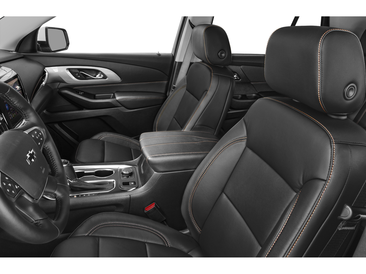 2020 Chevrolet Traverse AWD 4dr RS