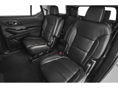 2020 Chevrolet Traverse AWD 4dr RS