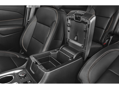 2020 Chevrolet Traverse AWD 4dr RS