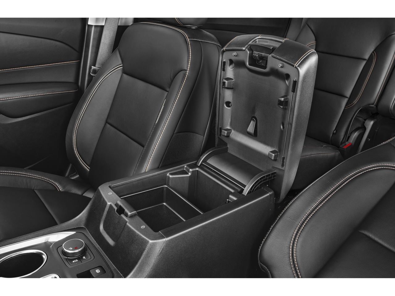 2020 Chevrolet Traverse AWD 4dr RS