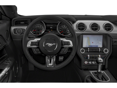 2020 Ford Mustang GT Premium Fastback