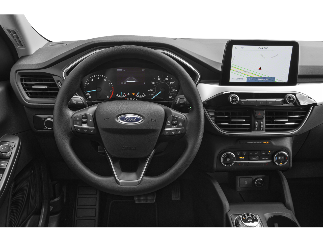 2020 Ford Escape SE AWD