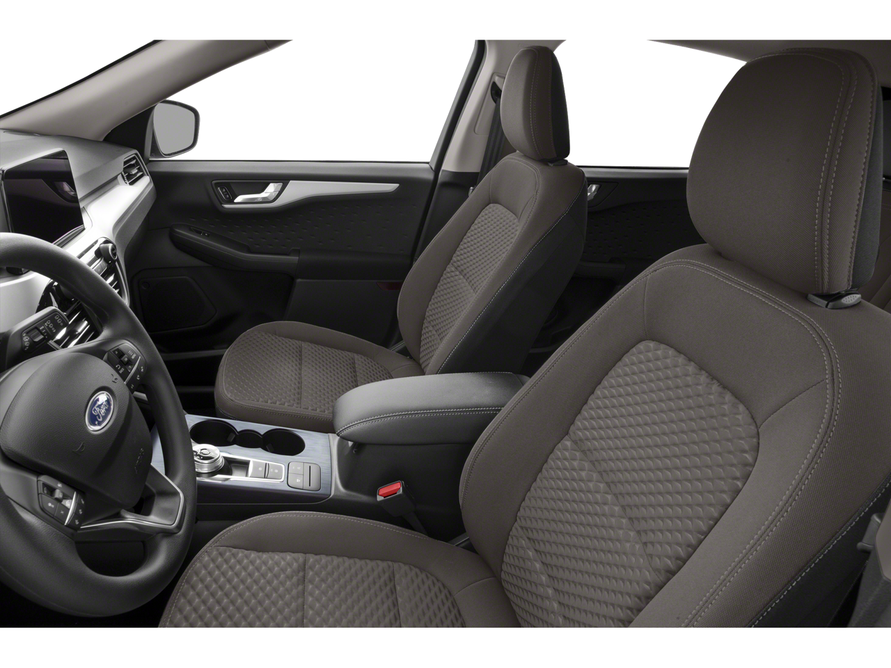 2020 Ford Escape SE AWD