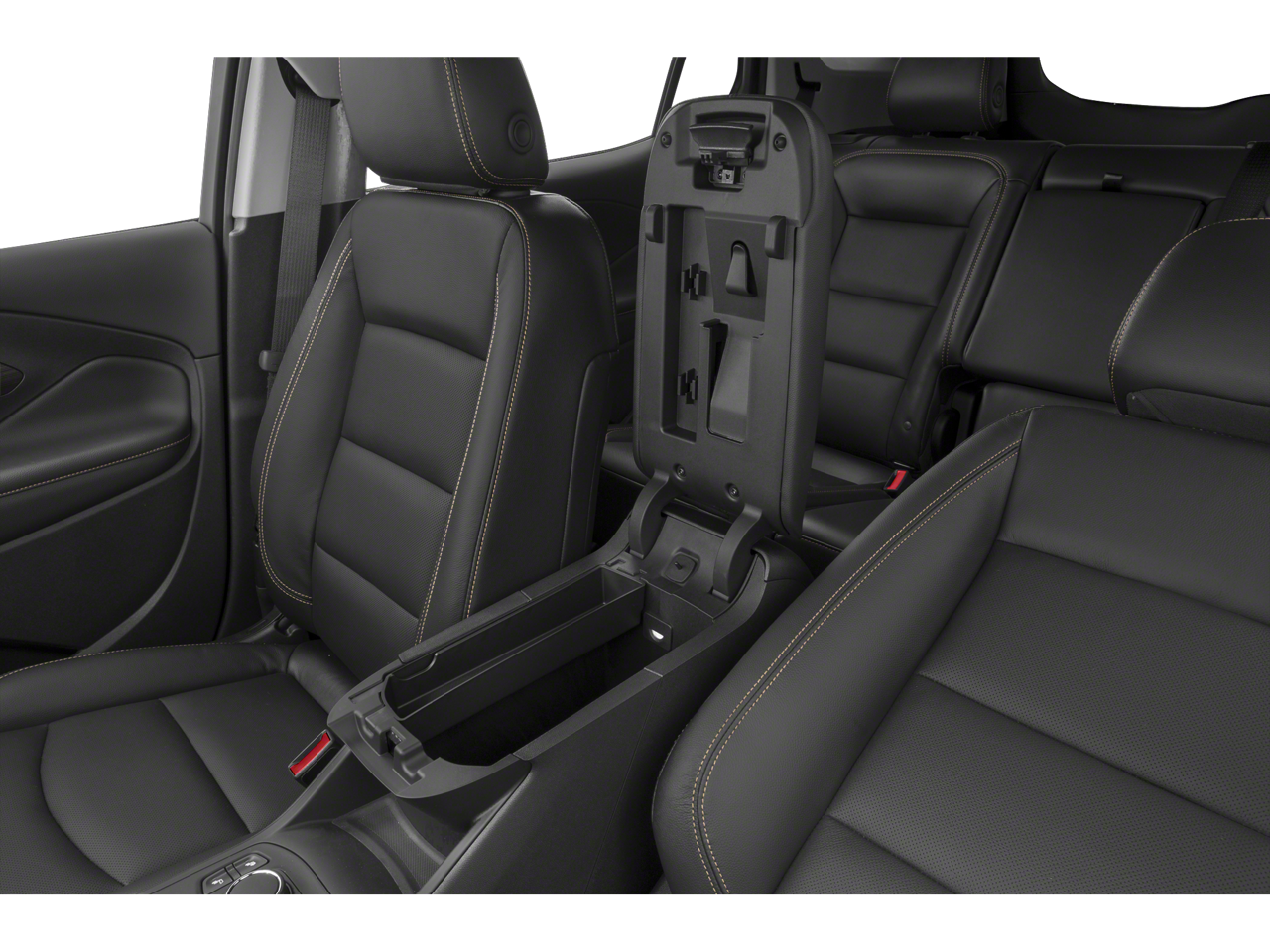 2020 GMC Terrain AWD 4dr SLT