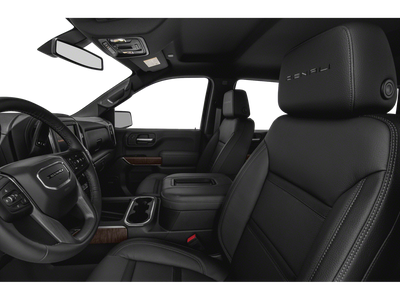 2020 GMC Sierra 1500 4WD Crew Cab 147 Denali