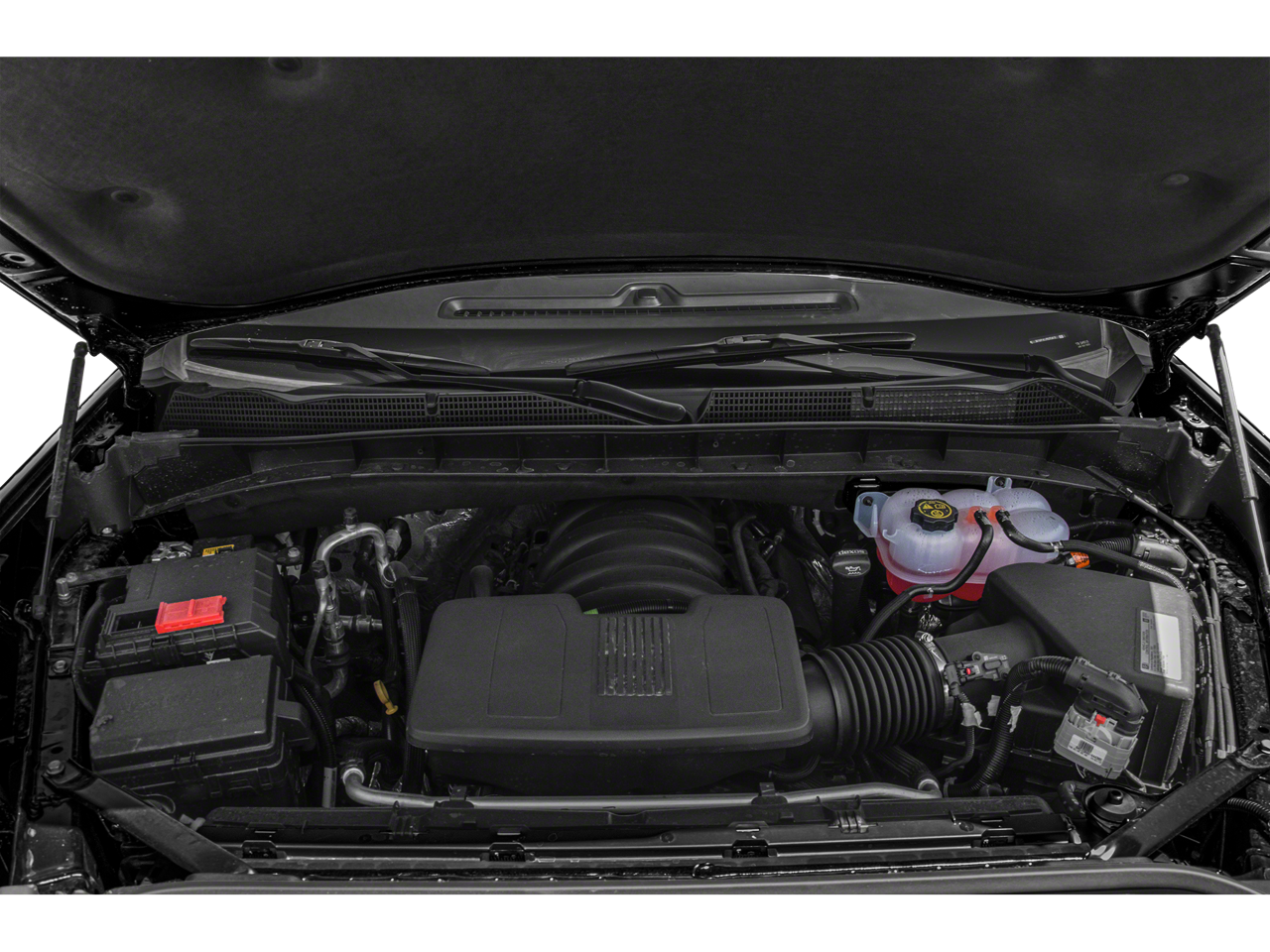 2020 GMC Sierra 1500 4WD Crew Cab 147 Denali