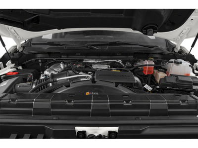 2020 GMC Sierra 2500 HD 4WD Crew Cab 159 Denali