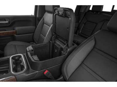 2020 GMC Sierra 2500 HD 4WD Crew Cab 159 Denali