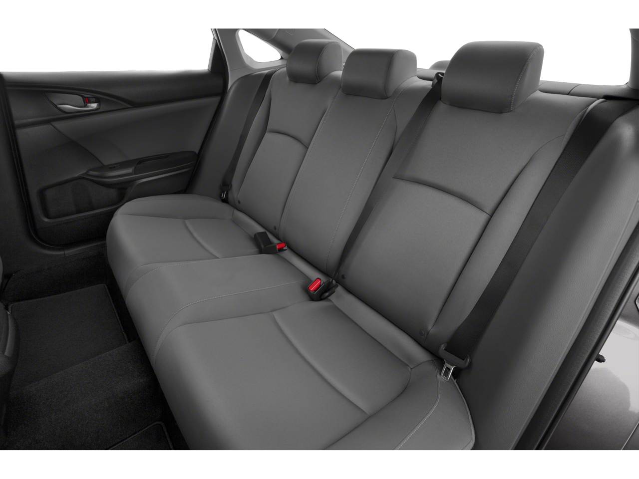 2020 Honda Civic Sedan LX CVT