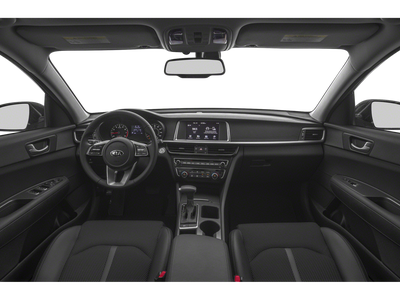 2020 Kia Optima S Auto