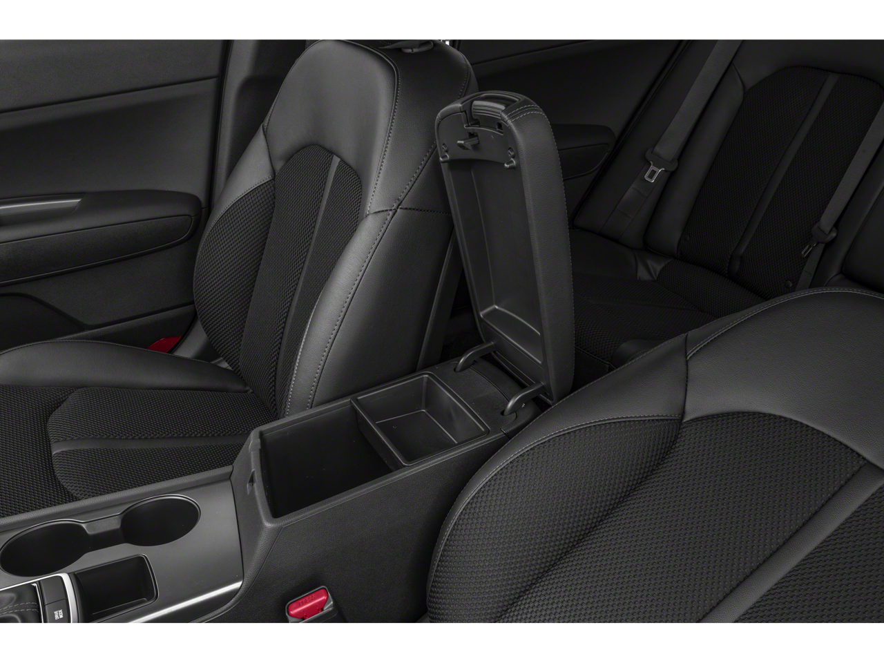 2020 Kia Optima S Auto
