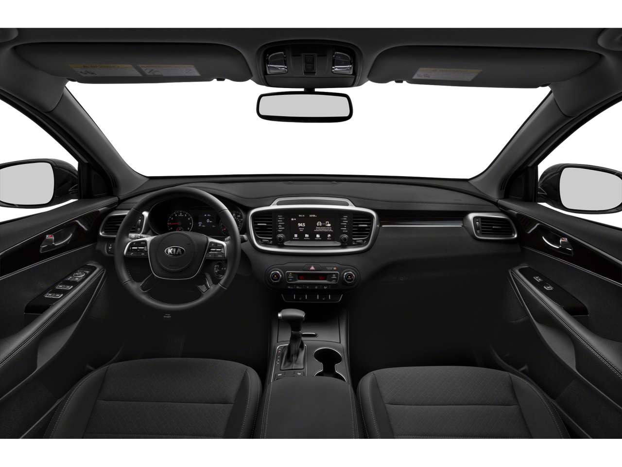2020 Kia Sorento LX FWD