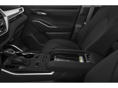 2020 Toyota Highlander XLE AWD