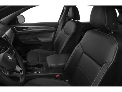 2020 Volkswagen Atlas Cross Sport 3.6L V6 SE w/Technology 4MOTION