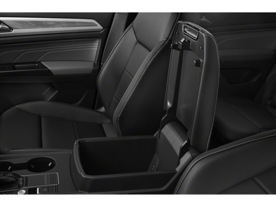 2020 Volkswagen Atlas Cross Sport 3.6L V6 SE w/Technology 4MOTION