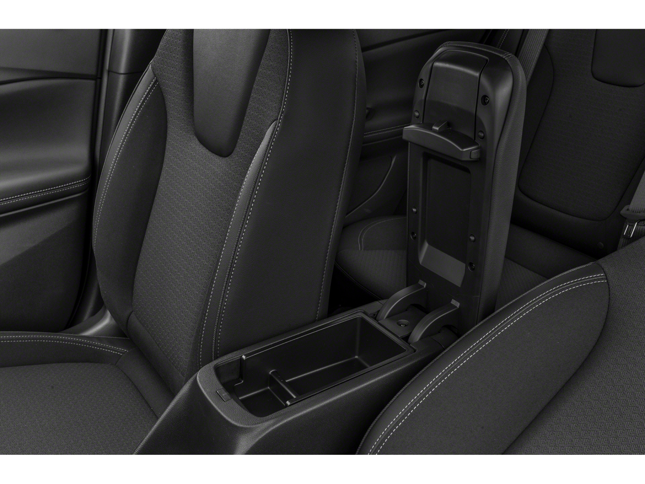 2021 Buick Encore GX FWD 4dr Preferred