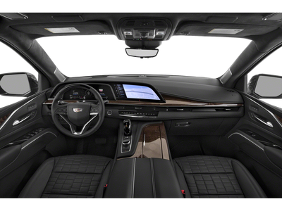 2021 Cadillac Escalade 4WD 4dr Sport Platinum