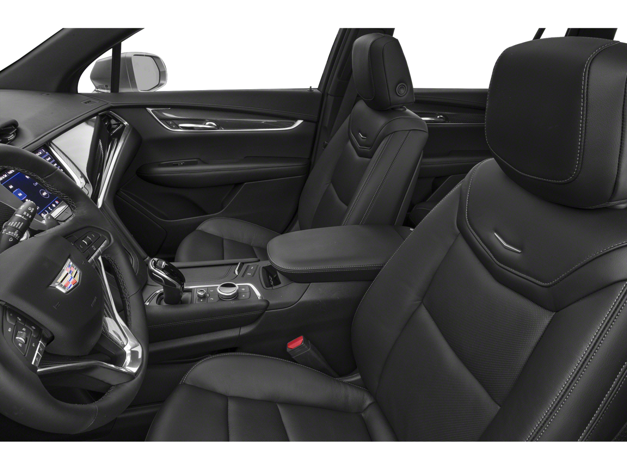 2021 Cadillac XT6 AWD 4dr Sport