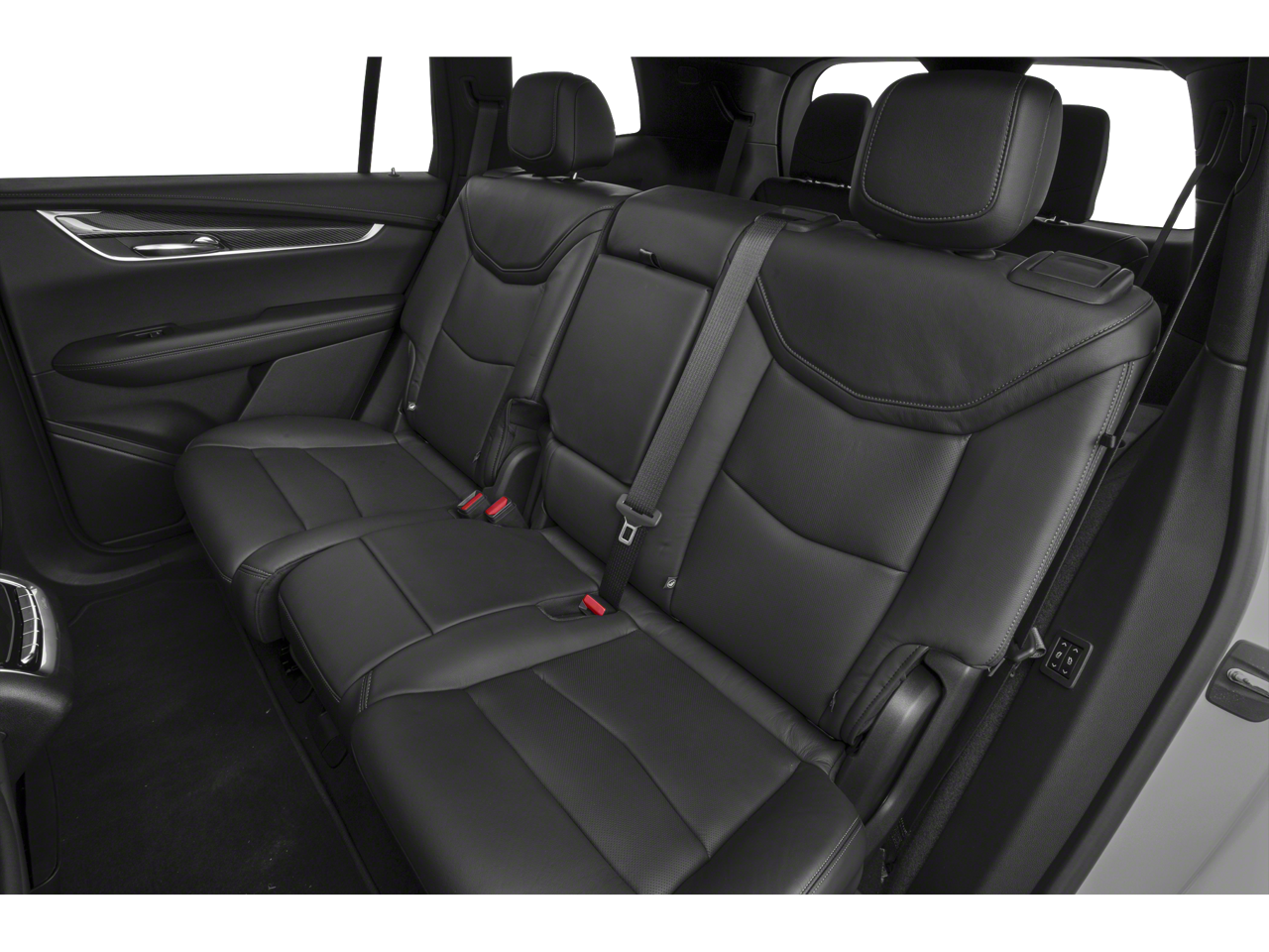 2021 Cadillac XT6 AWD 4dr Sport