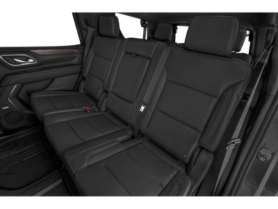 2021 Chevrolet Tahoe 4WD 4dr Z71