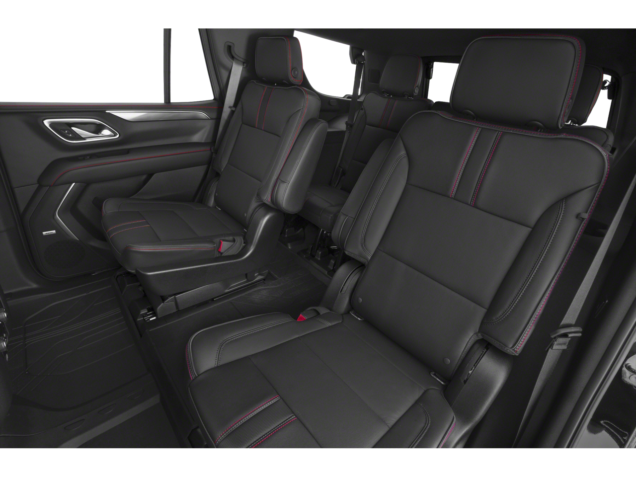 2021 Chevrolet Tahoe 4WD 4dr RST