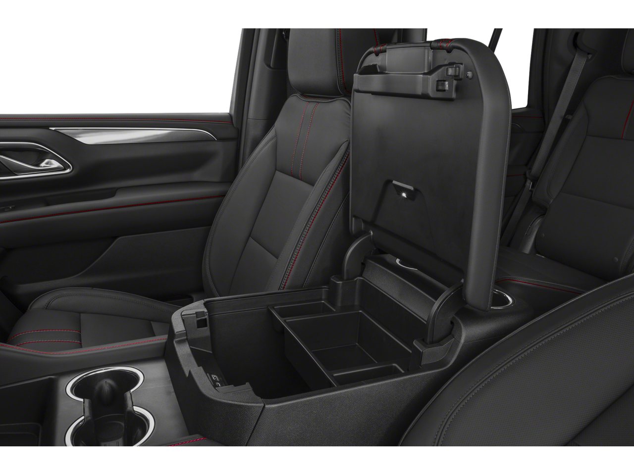 2021 Chevrolet Tahoe 4WD 4dr RST