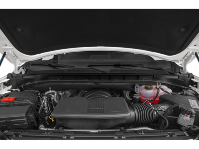 2021 Chevrolet Suburban 4WD 4dr Premier