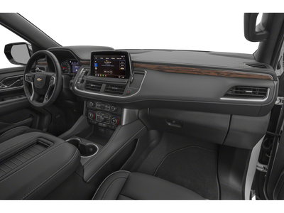 2021 Chevrolet Suburban 4WD 4dr Premier