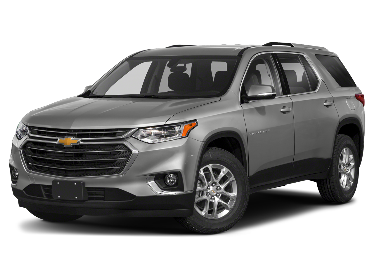 2021 Chevrolet Traverse AWD 4dr LT Leather
