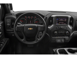 2021 Chevrolet Silverado 1500 4WD Double Cab 147 Custom