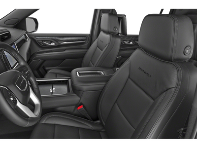 2021 GMC Yukon XL 4WD 4dr Denali