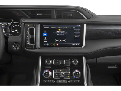 2021 GMC Yukon XL 4WD 4dr Denali