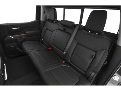 2021 GMC Sierra 1500 4WD Crew Cab 147 SLT