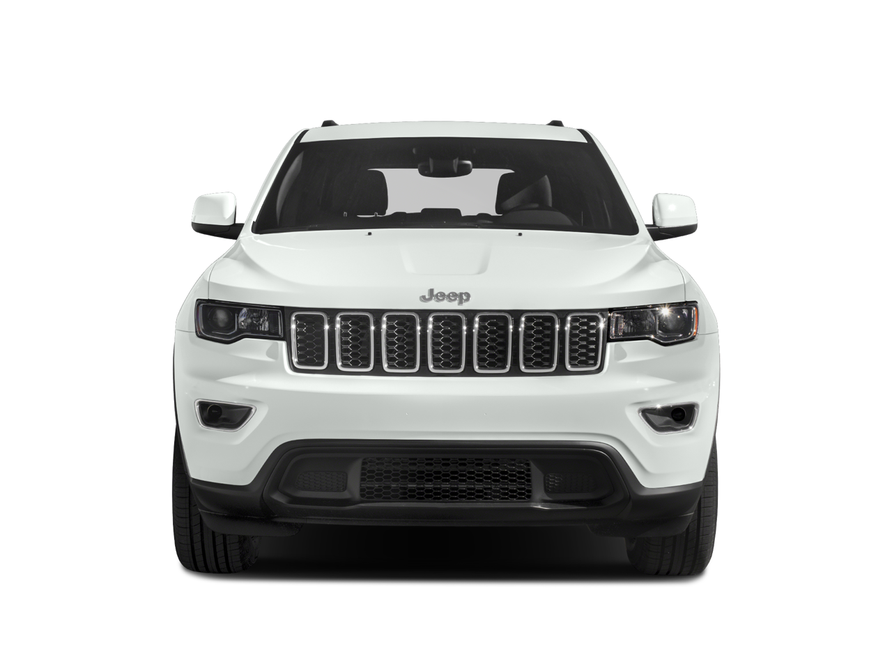 2021 Jeep Grand Cherokee Laredo X 4x4
