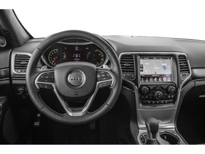 2021 Jeep Grand Cherokee Sport Utility