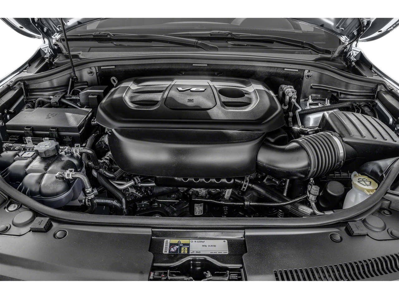 2021 Jeep Grand Cherokee Sport Utility