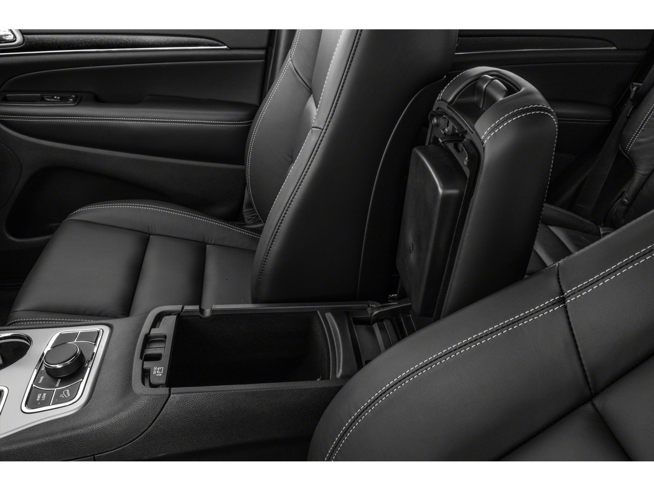 2021 Jeep Grand Cherokee Sport Utility