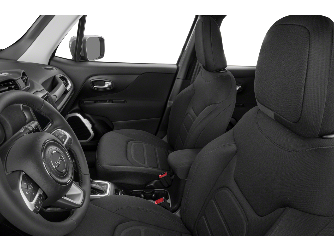 2021 Jeep Renegade Limited 4x4